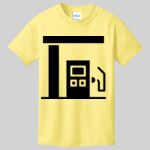 Best Selling Youth Cotton Tee Thumbnail