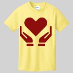 Best Selling Youth Cotton Tee Thumbnail