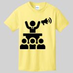 Best Selling Youth Cotton Tee Thumbnail