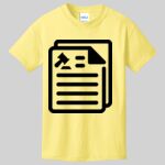 Best Selling Youth Cotton Tee Thumbnail