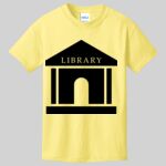 Best Selling Youth Cotton Tee Thumbnail