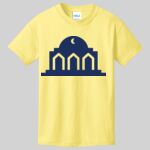 Best Selling Youth Cotton Tee Thumbnail