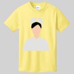 Best Selling Youth Cotton Tee Thumbnail