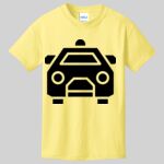 Best Selling Youth Cotton Tee Thumbnail