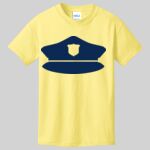 Best Selling Youth Cotton Tee Thumbnail