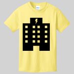 Best Selling Youth Cotton Tee Thumbnail