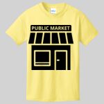 Best Selling Youth Cotton Tee Thumbnail