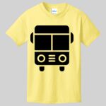 Best Selling Youth Cotton Tee Thumbnail