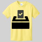 Best Selling Youth Cotton Tee Thumbnail