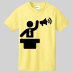 Best Selling Youth Cotton Tee Thumbnail