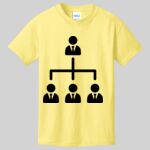 Best Selling Youth Cotton Tee Thumbnail