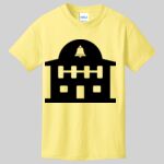 Best Selling Youth Cotton Tee Thumbnail