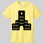 Best Selling Youth Cotton Tee Thumbnail