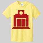 Best Selling Youth Cotton Tee Thumbnail