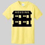 Best Selling Youth Cotton Tee Thumbnail