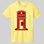 Best Selling Youth Cotton Tee Thumbnail