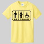 Best Selling Youth Cotton Tee Thumbnail