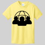 Best Selling Youth Cotton Tee Thumbnail