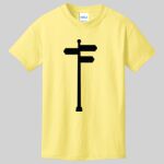 Best Selling Youth Cotton Tee Thumbnail