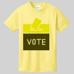 Best Selling Youth Cotton Tee Thumbnail