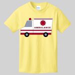 Best Selling Youth Cotton Tee Thumbnail