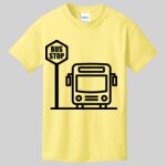 Best Selling Youth Cotton Tee Thumbnail