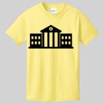 Best Selling Youth Cotton Tee Thumbnail