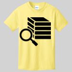 Best Selling Youth Cotton Tee Thumbnail