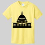 Best Selling Youth Cotton Tee Thumbnail