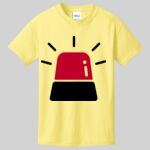 Best Selling Youth Cotton Tee Thumbnail