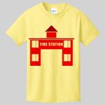 Best Selling Youth Cotton Tee Thumbnail