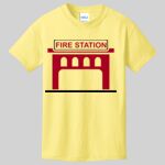 Best Selling Youth Cotton Tee Thumbnail