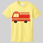 Best Selling Youth Cotton Tee Thumbnail