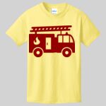 Best Selling Youth Cotton Tee Thumbnail