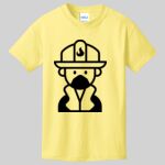 Best Selling Youth Cotton Tee Thumbnail