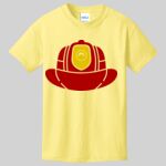 Best Selling Youth Cotton Tee Thumbnail