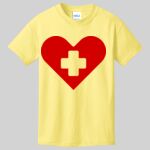 Best Selling Youth Cotton Tee Thumbnail