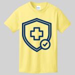 Best Selling Youth Cotton Tee Thumbnail