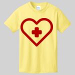 Best Selling Youth Cotton Tee Thumbnail