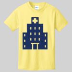 Best Selling Youth Cotton Tee Thumbnail