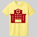 Best Selling Youth Cotton Tee Thumbnail