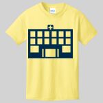 Best Selling Youth Cotton Tee Thumbnail