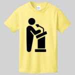 Best Selling Youth Cotton Tee Thumbnail