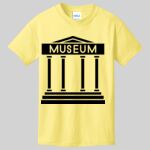 Best Selling Youth Cotton Tee Thumbnail