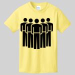 Best Selling Youth Cotton Tee Thumbnail