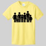 Best Selling Youth Cotton Tee Thumbnail