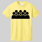 Best Selling Youth Cotton Tee Thumbnail
