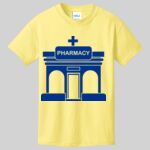 Best Selling Youth Cotton Tee Thumbnail