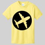 Best Selling Youth Cotton Tee Thumbnail