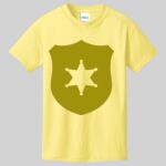 Best Selling Youth Cotton Tee Thumbnail